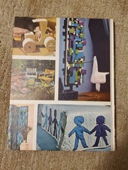 Better Homes And Gardens Stitchery And Crafts 1966 Hardcover 168 Pages