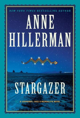Stargazer by Hillerman, Anne