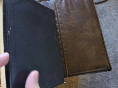 Holy Bible King James Teachers Self Pronouncing Edition