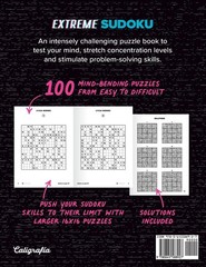 David Fleming Extreme Sudoku (Paperback)