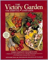 The Victory Garden: The Essential Companion : Three Complete Volumes in One :…