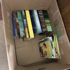 NEW! Children’s Reading Books 15 for $25 You pick Grade 1-2-3-4 FREE SHIP