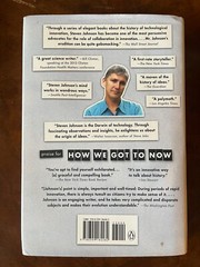 Wonderland by Steven Johnson (2016, Hardcover, First Edition/1st Printing)