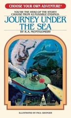 NEW SEALED The Retro Box Choose Your Own Adventure Paperback Book Set Chooseco