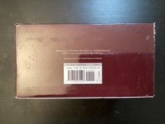 Game of Thrones 5 Book Box Set, George R.R. Martin, A Song of Ice and Fire Boxed