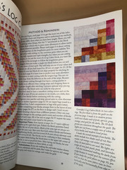Extraordinary Log Cabin Quilts by Judy Martin 2018 QUILTING QUILTMAKING PB BOOK