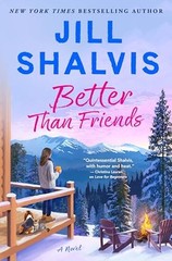 Better Than Friends: 7 (Sunris – GOOD