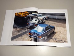 Mercedes-Benz W 126 – Die S-Klasse – ab 1979 bis 1991 – Das beste Auto der Welt