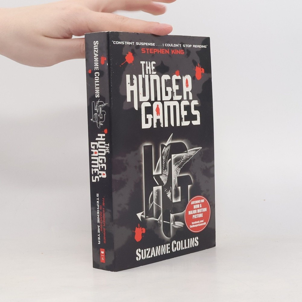 The Hunger games  |  Suzanne Collins
