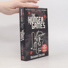 The Hunger games  |  Suzanne Collins