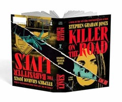 Killer on the Road / The – Paperback, by Jones Stephen Graham – Very Good