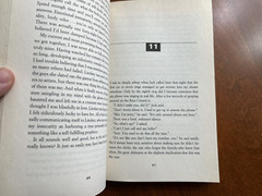 Plan B by Jonathan Tropper, Paperback, Very good condition, fourth printing
