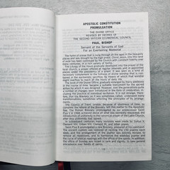 Christian Prayer Liturgy of the Hours © 1976 Daughters of St Paul – Catholic