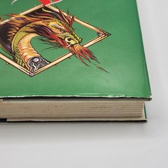 The Eyes of The Dragon. By Stephen King. 1987 HC Hardcover First Edition 1st