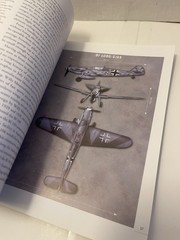 P-47 Thunderbolt vs Bf 109G/K : Europe 1943-45 by Martin Bowman (2008, Trade…