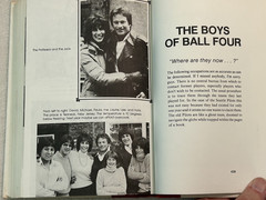 Ball Four Plus Ball Five an update 1970-1980 SIGNED by Jim Bouton HC 1st Edition