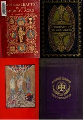 Illumination Illuminated Manuscript Ancient Medieval Art – 161 Old Books on DVD