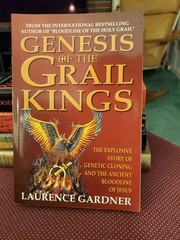 Holy Grail: Lot Of 5 books, 3 HC & 2 PB, LN. Gardner, Baigent, Barber, Sinclair