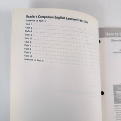Prentice Hall Literature Copper Teacher Resources 6 Items 2000 0130439363 6th Gr