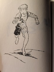 1962 Wee Joseph By William MacKellar HC First Cadmus Edition 76 Pages