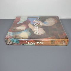 Alvar by Francesc Miralles and Miquel Alzueta 1993 HC Book Signed Illustration