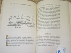 „The Fun of Refinishing Furniture” 1976 Grotz 244 pages ISBN 0-385-14916-6