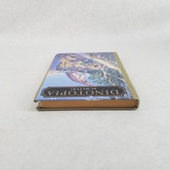 Survive Dinotopia, No. 13 – Hardcover by Brad Strickland