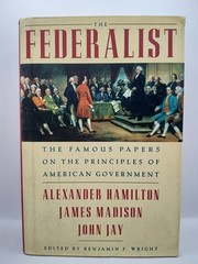 American Politics 8 Book Lot Federalist Kennedy Moore O’Brien Govt