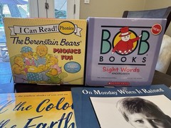 K-2 Teacher Classroom Library Lot SEL Early Readers Dinosaur, Read Aloud