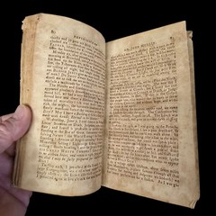 John Wesley. The Experience of Several Eminent Methodist Preachers 1812