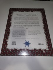 The Polar Express Book CD Cassette Chris Van Allsburg Vintage Sealed Gift Set