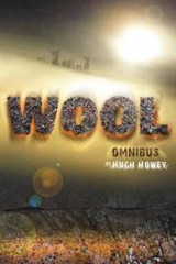Wool – Omnibus Edition – Paperback By Howey, Hugh – GOOD