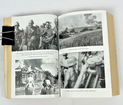 World War II History * Stalingrad * The Forgotten 500 * Hidden Places Lot of 3