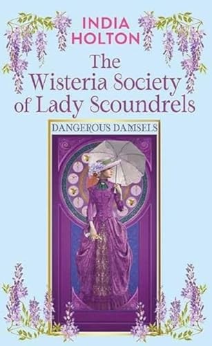 The Wisteria Society of Lady S – GOOD