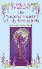 The Wisteria Society of Lady S – GOOD