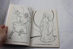 Star Wars Gigantic Fun Book to Color You Seek Yoda 192 Pages 2010