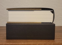 Buffalo Hunter Hunter by Stephen Graham Jones – SST Signed & Numbered w Slipcase