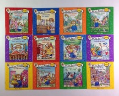 Little Critter Childrens Phonics I Can Read Books Early Readers Lot 12