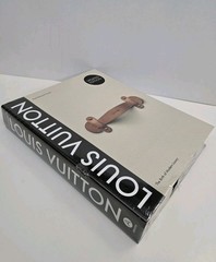 Louis Vuitton Birth of Modern Luxury Updated Edition Book Paul-Gérard Pasols NEW