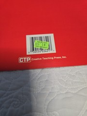19 Lot CTP Emergent Readers Creative Teaching Press Fun & Fantasy K-1st 1&2
