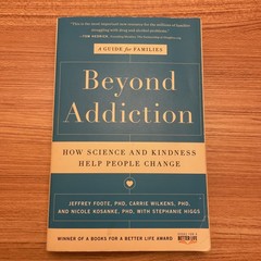 Non-Fiction Book Bundle – Who Really Cares, Courage After Fire,Beyond Addiction