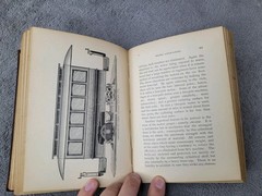 Electricity and Its Recent Applications Edward Trevert 1891 HC Bubier Handbook