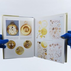 George Daniels Watchmaking