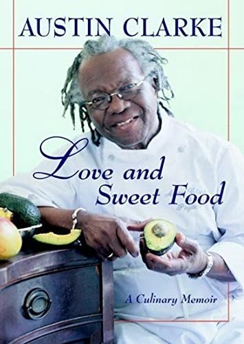 Love and Sweet Food: A Culinar – VERY GOOD