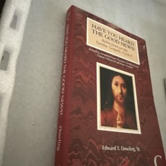 Have You Heard the Good News? Cycle C: Reflections on the Sunday Gospels