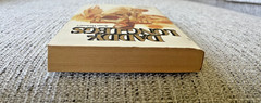 Daddy Long-Legs by Jean Webster vintage 1980 PB VG Rare Cover Art Ships Free