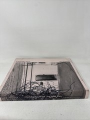 Christopher Wool – See Stop Run Paperback *Cover damage. Pages Like New