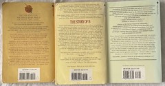 3 Book Lot Daniel Quinn Ishmael The Story Of B Fiction Parable Novel My Ishmael