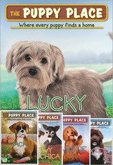 The Puppy Place Boxed Set (Puppy Place, Chewy and Chica, Baxter, Sweetie, Ja…