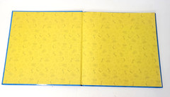 Be Yourself! Charles M. Schulz Peanuts RP Kids Blue HC Picture Book 2013 Kohl’s